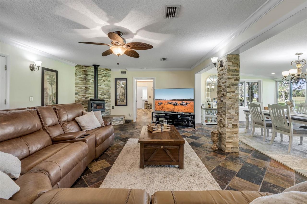 800 Hidden Oaks Lane, Oak Hill, FL 32759 Photo