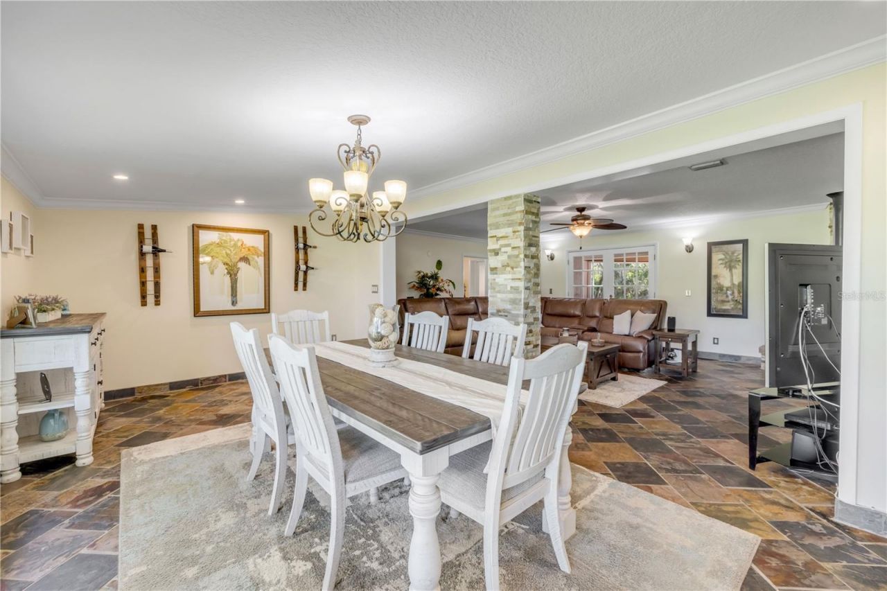 800 Hidden Oaks Lane, Oak Hill, FL 32759 Photo