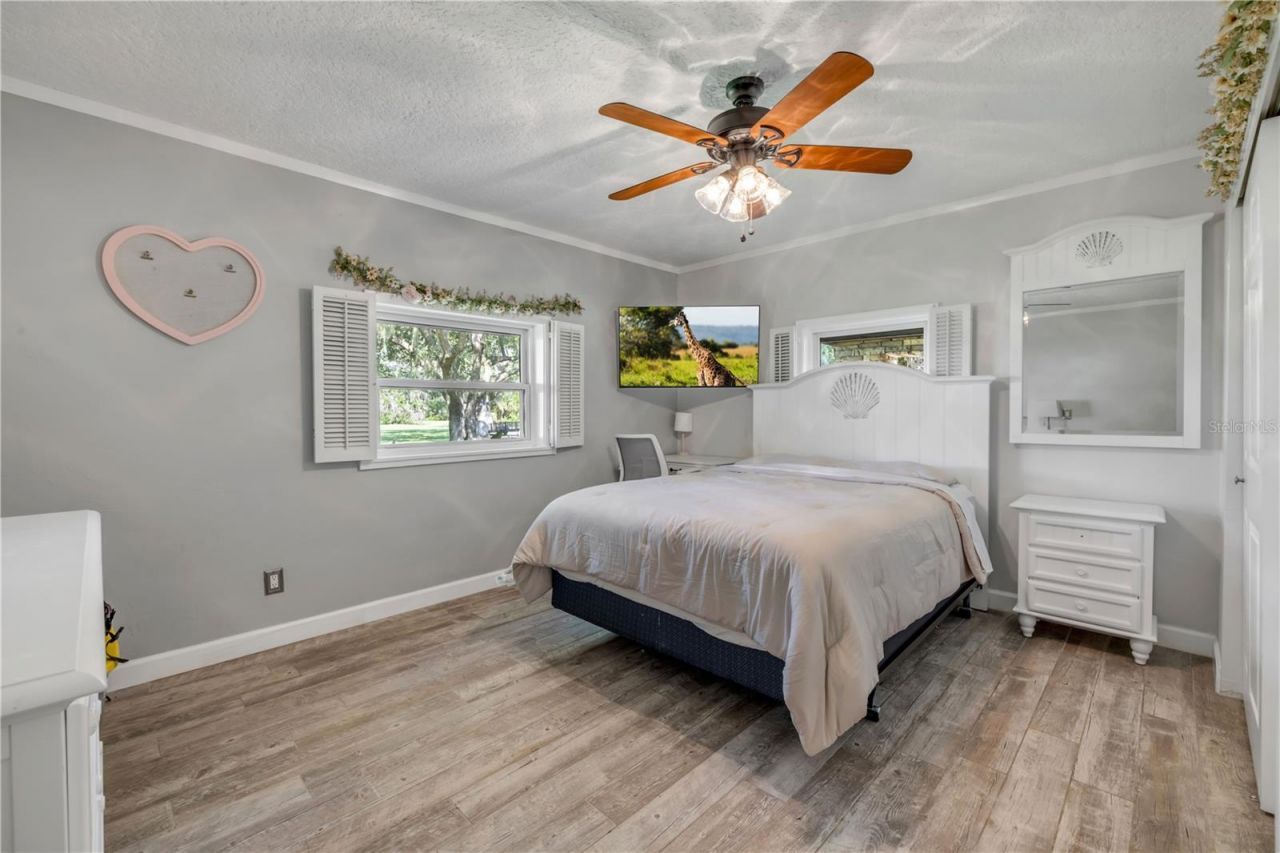 800 Hidden Oaks Lane, Oak Hill, FL 32759 Photo