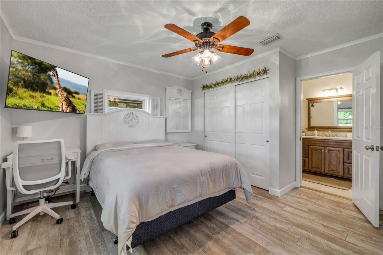 800 Hidden Oaks Lane, Oak Hill, FL 32759 Photo