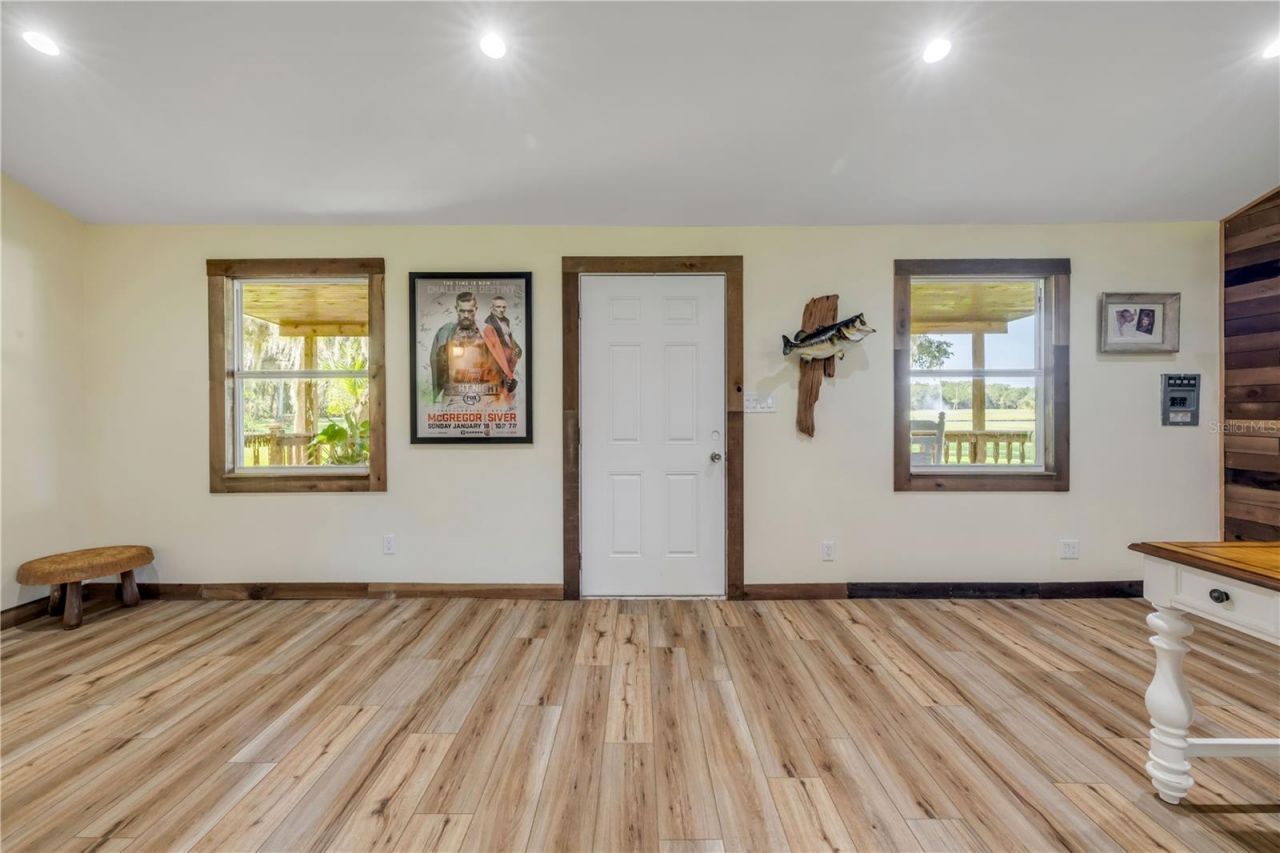 800 Hidden Oaks Lane, Oak Hill, FL 32759 Photo