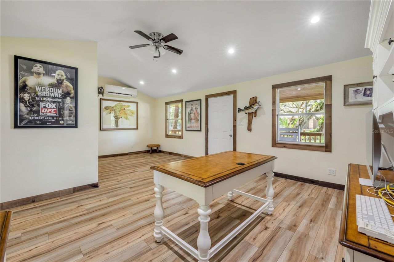 800 Hidden Oaks Lane, Oak Hill, FL 32759 Photo