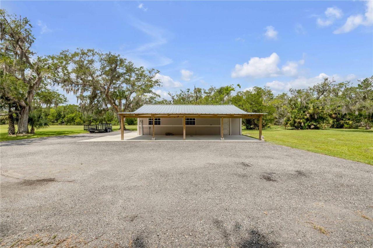 800 Hidden Oaks Lane, Oak Hill, FL 32759 Photo