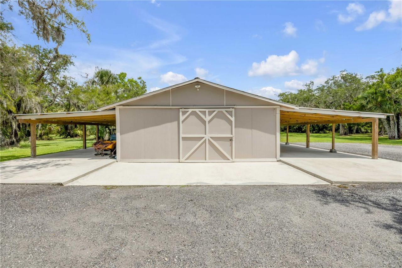 800 Hidden Oaks Lane, Oak Hill, FL 32759 Photo