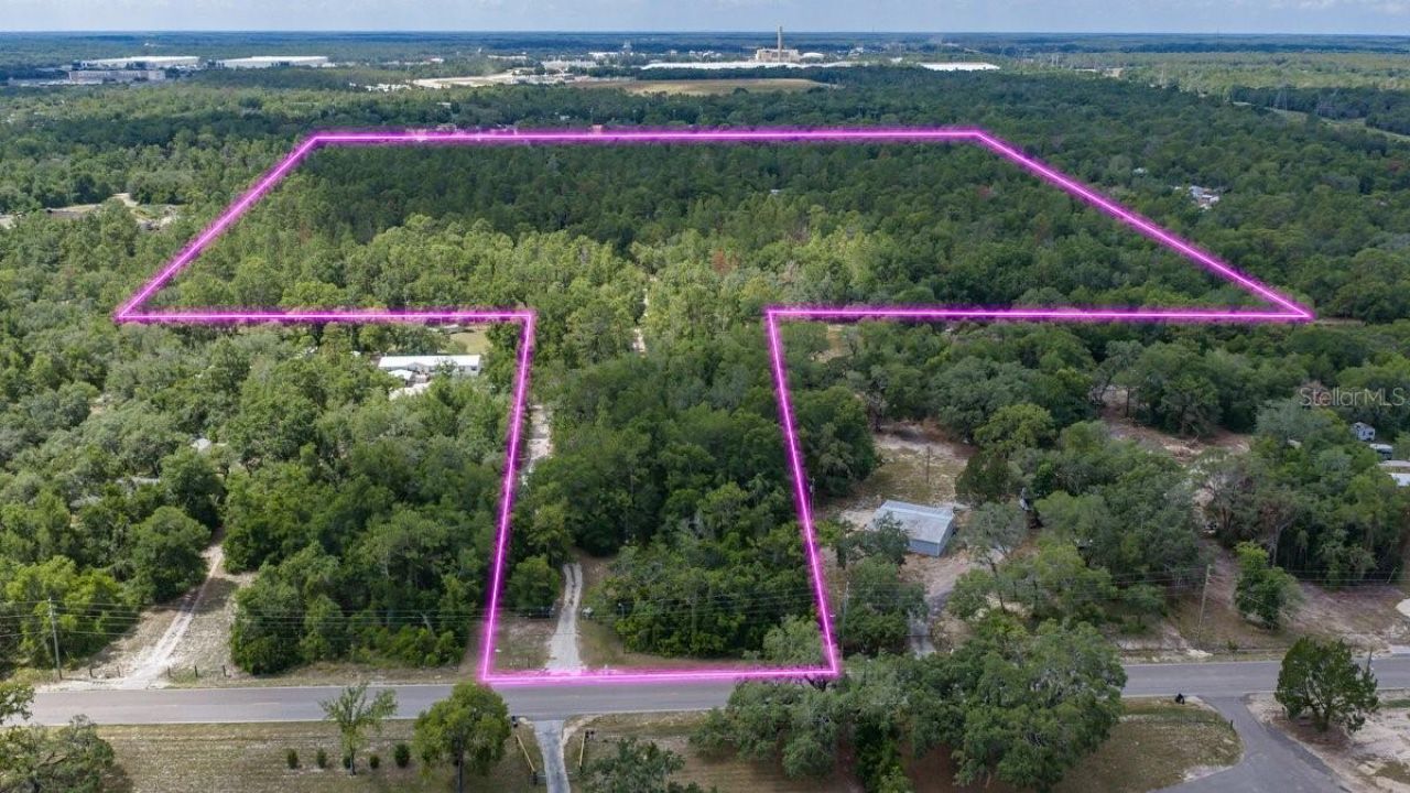 15624 Peace Boulevard , Spring Hill, FL 34610 Photo
