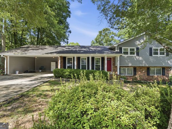 3150 Misty Valley Court, Macon, GA 31204