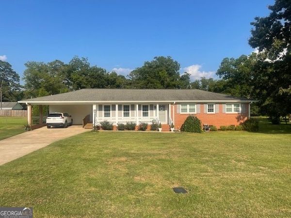73 Beverly Lane, Thomaston, GA 30286