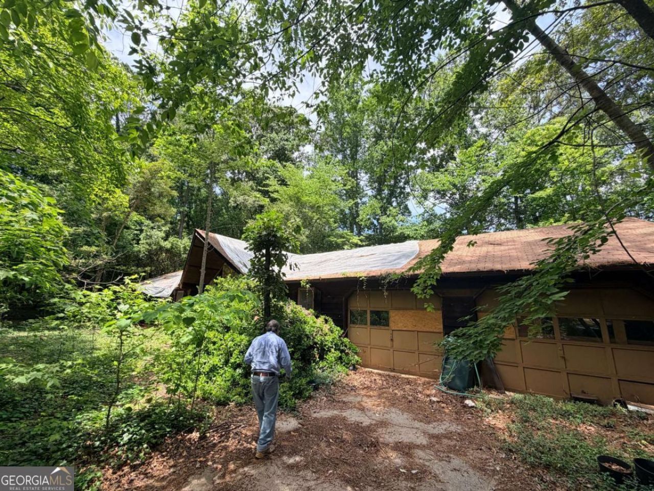 905 Audrey Drive, Woodstock, GA 30188 Main Photo