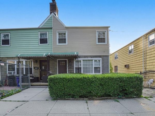 4081 Grace Avenue, Bronx, NY 10466