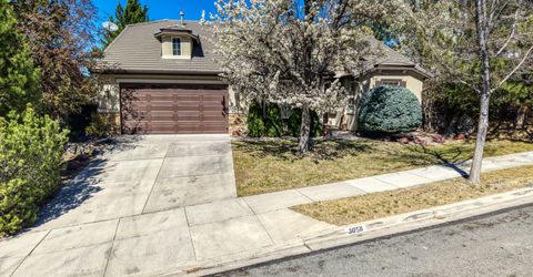 3058 Banestone Road, Sparks, NV 89436 Photo