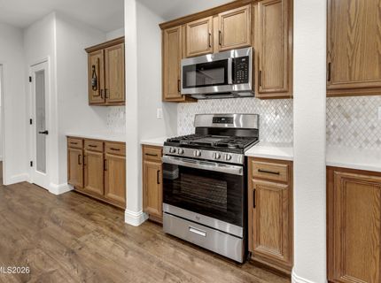 3058 Banestone Road, Sparks, NV 89436 Photo