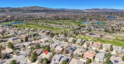 3058 Banestone Road, Sparks, NV 89436 Photo