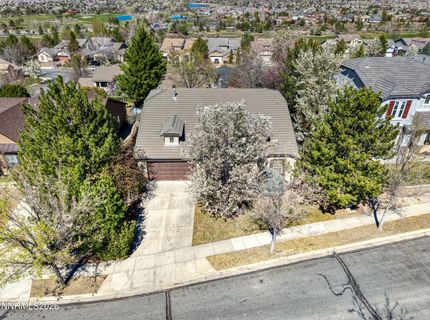 3058 Banestone Road, Sparks, NV 89436 Photo