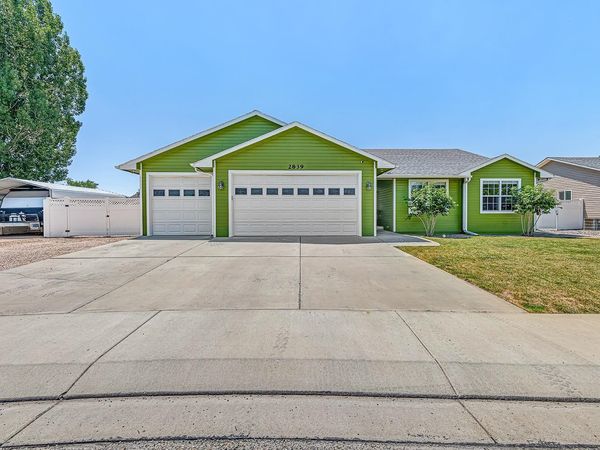 2839 Maverick Drive, Grand Junction, CO 81503