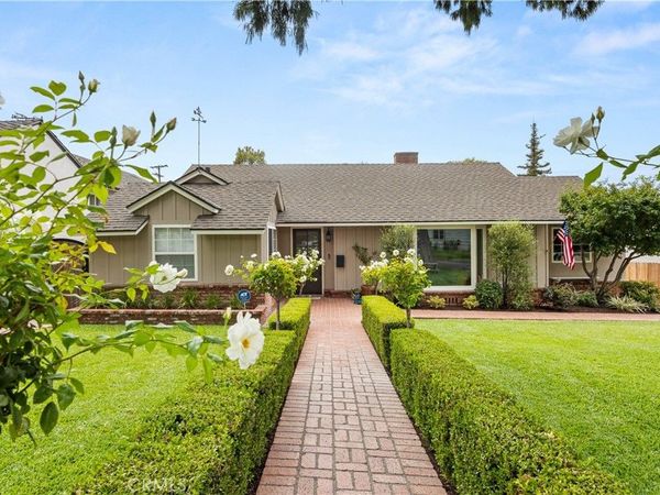 14520 Eastridge, Whittier, CA 90602