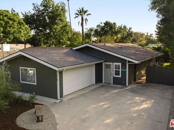 505 Park Road, Ojai, CA 93023