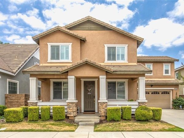 26365 Delgado, Loma Linda, CA 92354