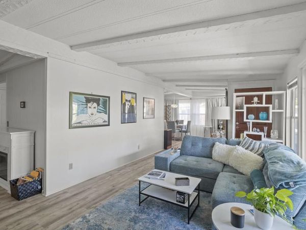 246 Laredo Drive, Palm Springs, CA 92264