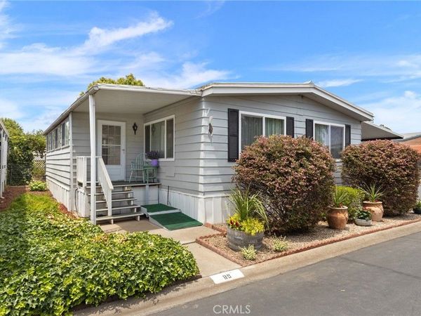 1901 Dayton Road, Unit 89, Chico, CA 95928