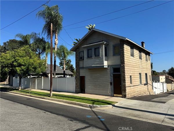 104 W 5th Street, San Dimas, CA 91773