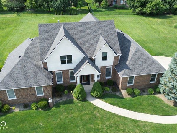 3268 W Hawthorne Drive W, Carmel, IN 46033