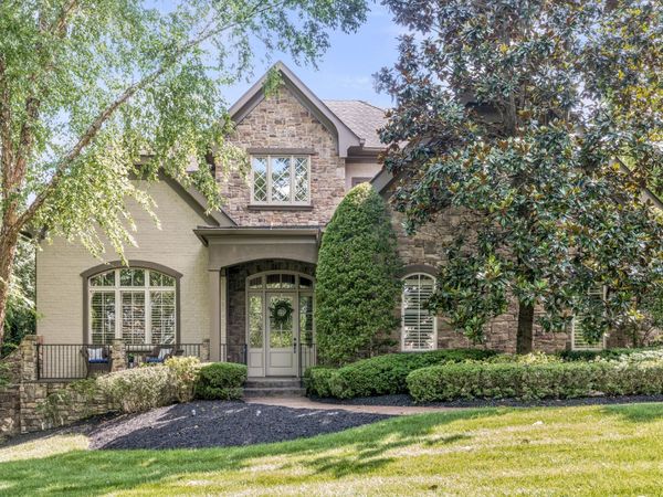 91 Governors Way , Brentwood, TN 37027