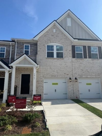 5006 Dayflower Drive, Hermitage, TN 37076 Main Photo