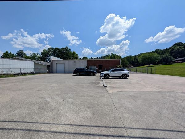 1478 Morrison Lane NE, Cleveland, TN 37312