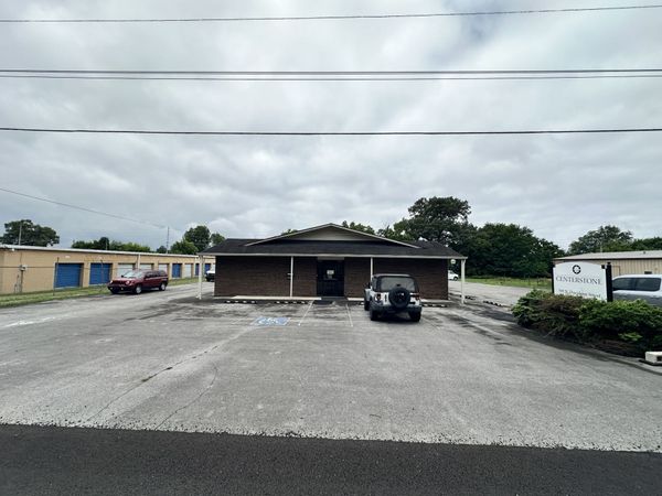 709 Davidson St , Tullahoma, TN 37388