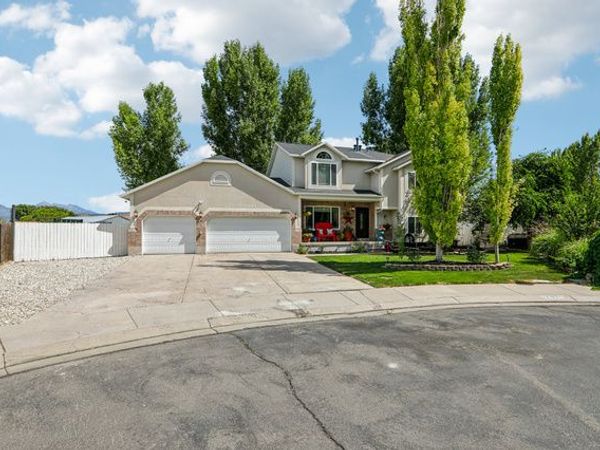 12183 S 2920 W, Riverton, UT 84065