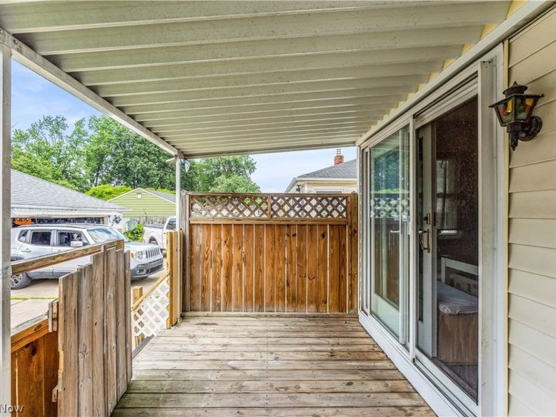 4612 W 156th Street, Cleveland, OH 44135 Photo 23