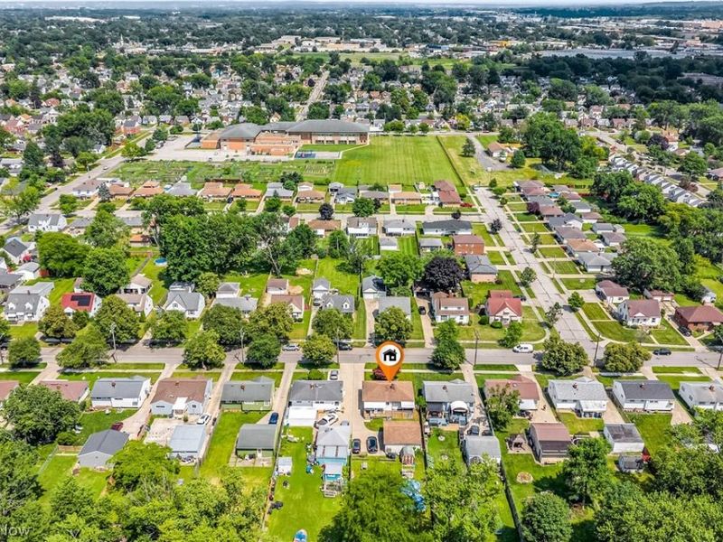 4612 W 156th Street, Cleveland, OH 44135 Photo 30