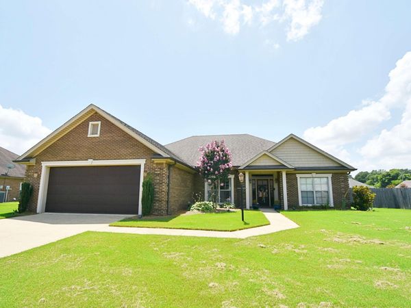 125 Rippavilla St., Saltillo, MS 38866