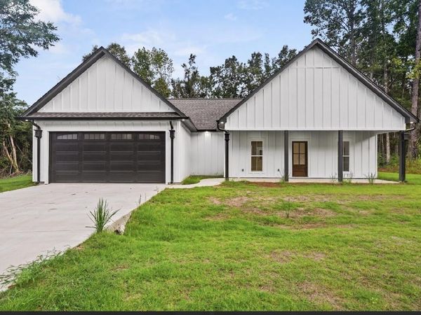 1007 CR 208, Blue Springs, MS 38828