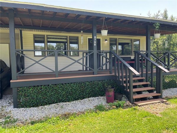 8790 Fred Austin Road , Decatur, AR 72722