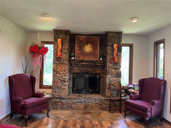 8790 Fred Austin Road, Decatur, AR 72722
