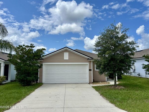 80 LOGRONO Court, St. Augustine Beach, FL 32084