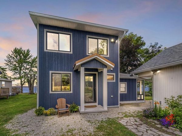 N2007 ELMWOOD BEACH ROAD, Chilton, WI 53014