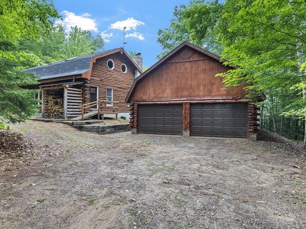 W1760 HARRISON FLOWAGE ROAD, Tomahawk, WI 54487