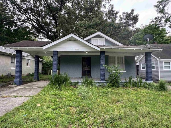 3209 CHOCTAW AVE, Memphis, TN 38111