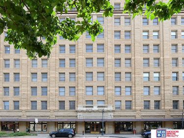 100 N 12th Street, Unit 604, Lincoln, NE 68508