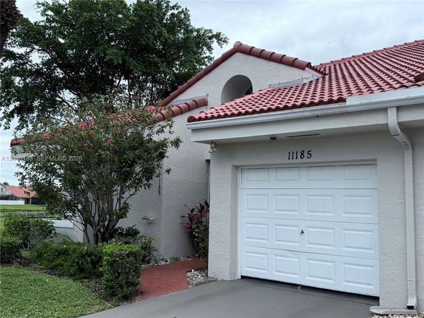 11185 Rios Rd , Boca Raton, FL 33498