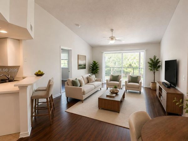 4163 N Haverhill Rd , Unit 1219, West Palm Beach, FL 33417