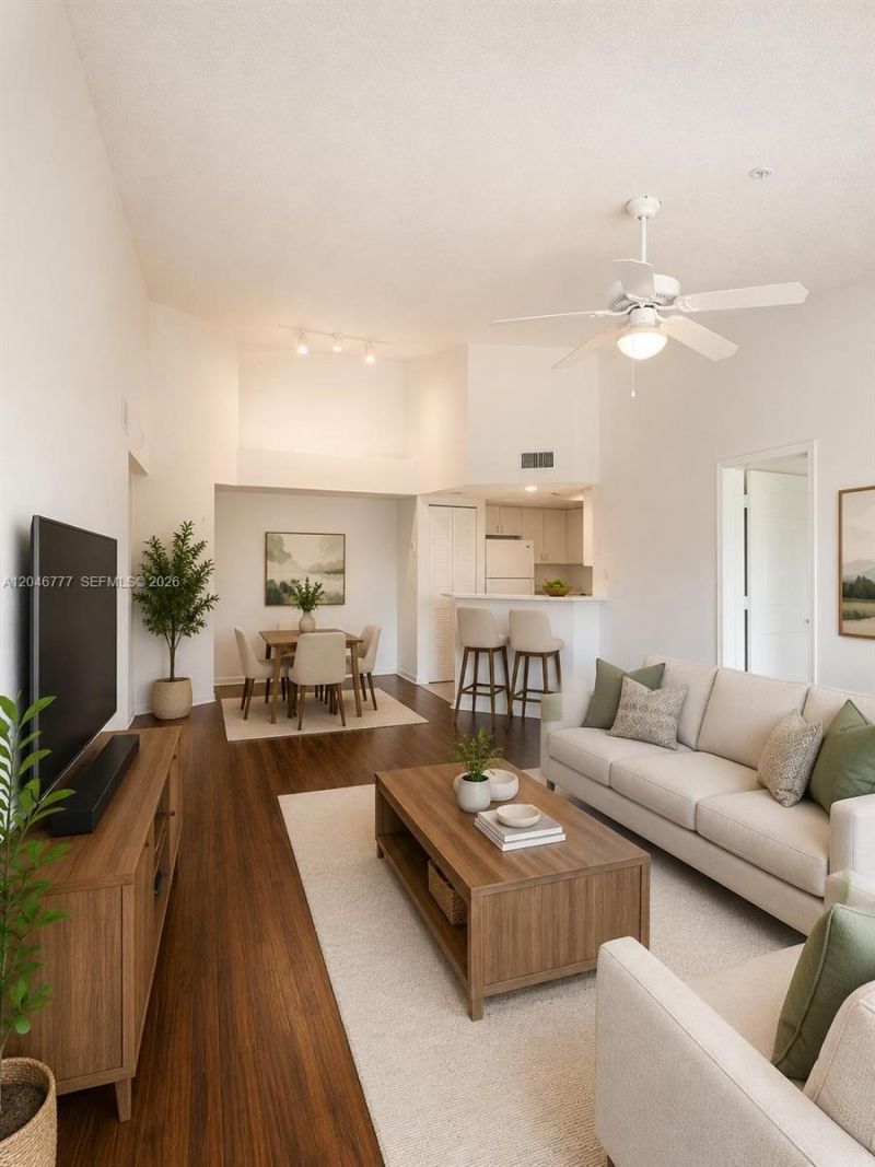 4163 N Haverhill Rd , Unit 1219, West Palm Beach, FL 33417 Photo