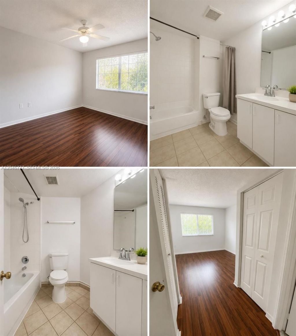 4163 N Haverhill Rd , Unit 1219, West Palm Beach, FL 33417 Photo
