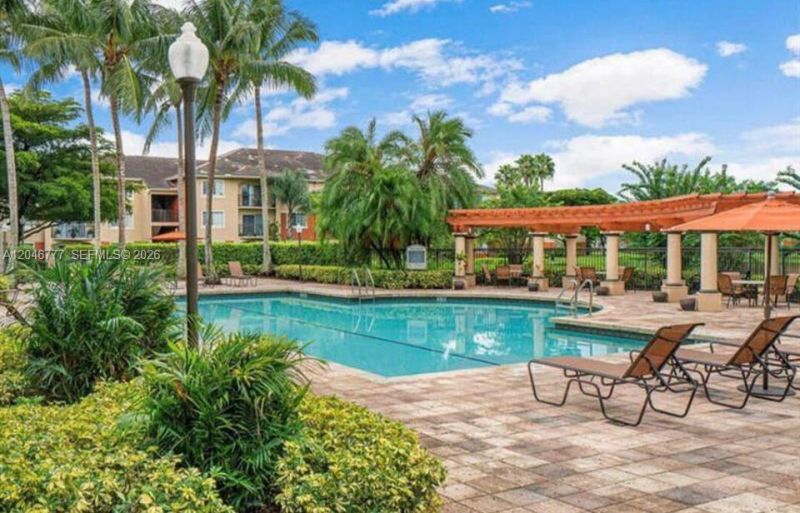 4163 N Haverhill Rd , Unit 1219, West Palm Beach, FL 33417 Photo