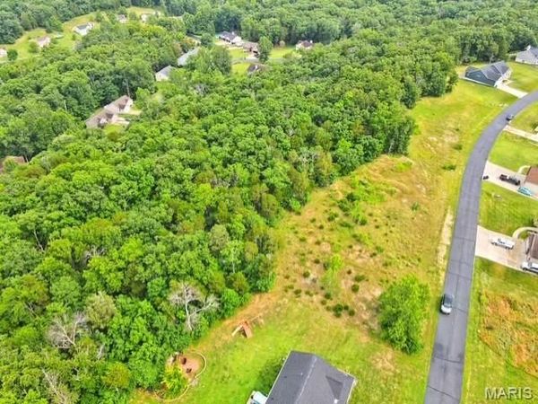712 Red Clover Drive , Cedar Hill, MO 63016
