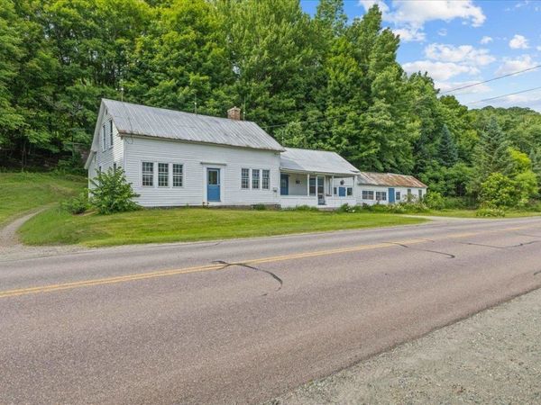 63 River Road, Underhill, VT 05489