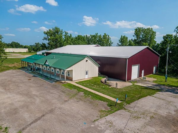 6666 State Route 95, Mount Gilead, OH 43338