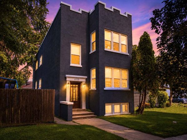 12353 Maple Avenue , Unit 2, Blue Island, IL 60406